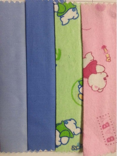 HN-HOPI 精紡全棉斜紋 耐高溫 耐氯漂 制服 Anti bleaching bleaching resistant 正面照